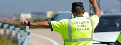 DGT вводит в действие новый Закон о дорожном движении Испании