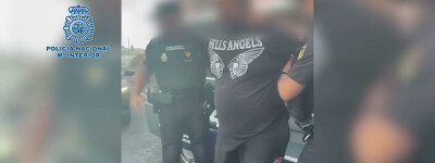Шесть байкеров Hells Angels арестованы в Испании за запугивание и принуждение