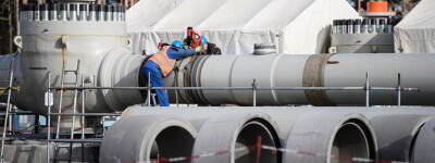 ЕС исключает прекращение подачи газа в Испанию, даже если Алжир перекроет газопровод
