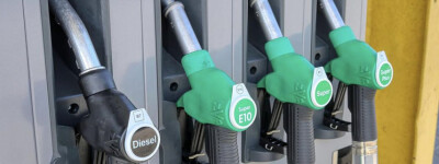 Цены на топливо в Испании растут 11 недель подряд