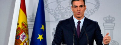 Все антикризисные меры, утвержденные правительством Испании до конца 2023 года