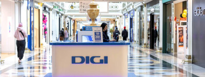 Digi развязал тарифную войну с Movistar, Vodafone и Orange