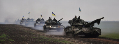 Эксперты прогнозируют окончание войны в Украине, хотя и с территориальными потерями