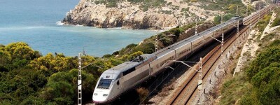 ЕС одобрил расширение сети ключевых железных дорог в Испании