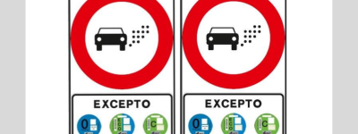 DGT запускает в Испании новый запретный знак: вы знаете его значение?