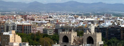 Валенсия признана самым здоровым городом в мире