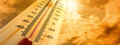 В Испании прогнозируются беспрецедентно высокие температуры