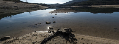 В Испании вводятся ограничения на потребление воды