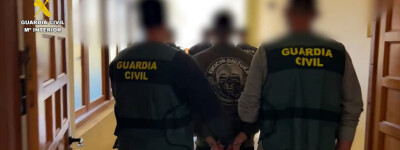 В Аликанте правоохранители спасли заложника, за которого требовали выкуп в 100 млн евро