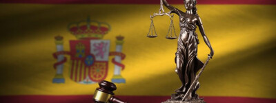 Судьи и прокуроры в Испании объявили забастовку