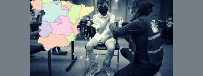 Регион за регионом: где маленькие дети в Испании могут пройти вакцинацию от Covid