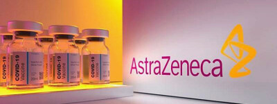 AstraZeneca доставила в Испанию почти половину заказанных вакцин