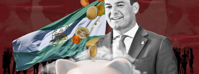 Андалусия хочет отменить налог на богатство