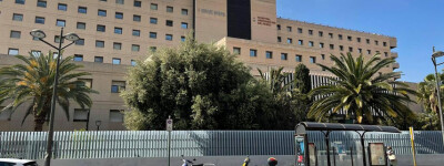 Маски вновь введены в больнице Валенсийского сообщества из-за роста числа случаев Covid