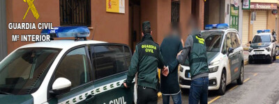 Полиция арестовала 11 человек по делу о наркотиках в Севилье