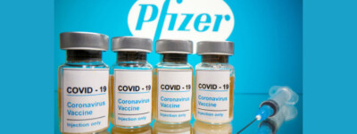 Более 40% жителей Каталонии получили хотя бы одну дозу вакцины против Covid