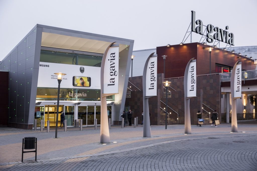 О шопинге в Мадриде главная торговая улица, магазины и аутлеты, отзывы