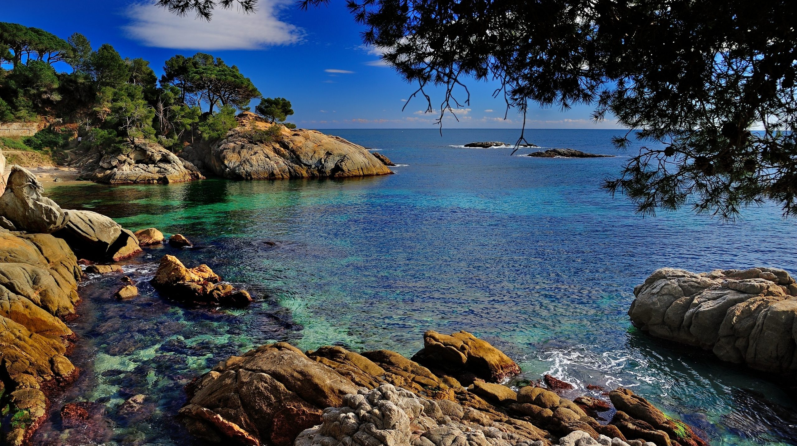 Испания море парк эмирган в стамбуле