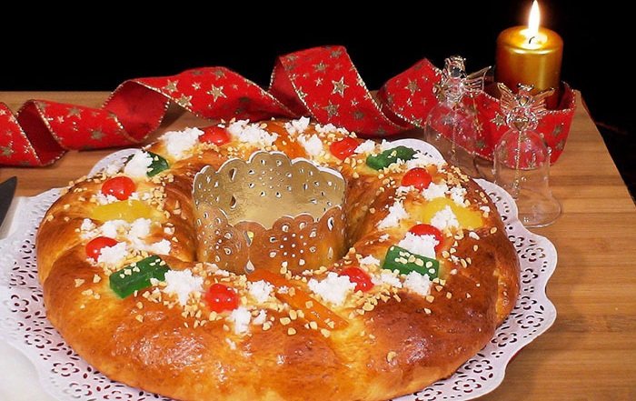 Роскон