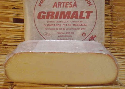 сыр Grimalt