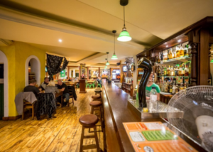 Flaherty’s Irish Bar