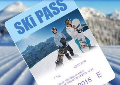 ski-pass