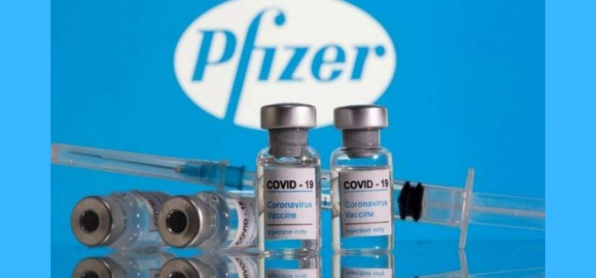 Испания обеспечена вакциной Pfizer