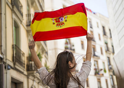Вид на жительство в Испании