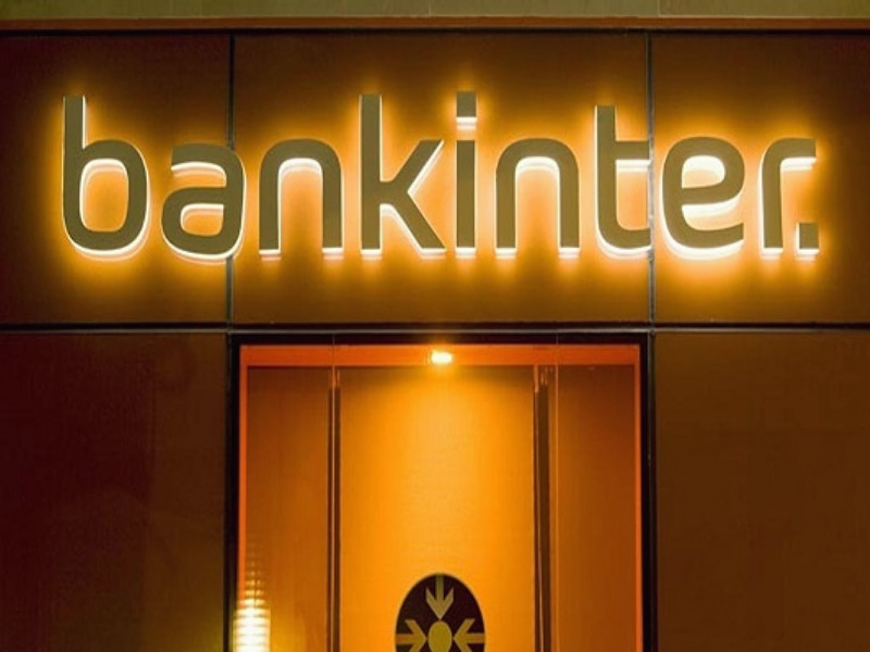 Банк Bankinter