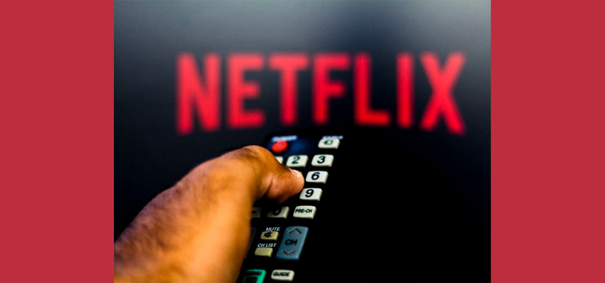 Netflix повышает цены в Испании