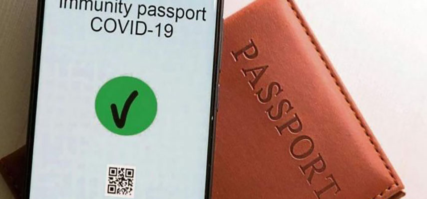 В Валенсийском сообществе введут паспорта Covid