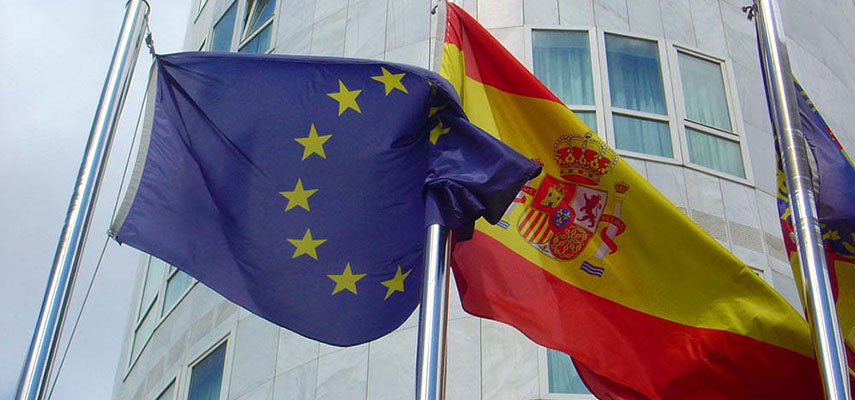 Брюссель снизил прогноз роста ВВП Испании на 2021 и 2022 года
