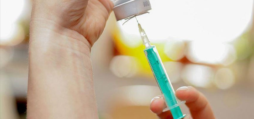 В Испании началась вторая фаза испытаний вакцины Covid-19, разработанной компанией Hipra