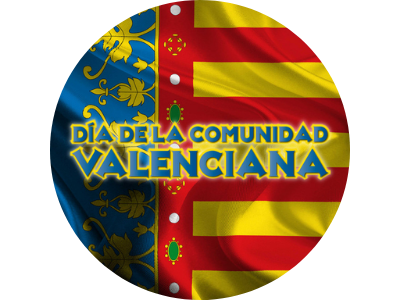 Día de la Comunidad Valenciana