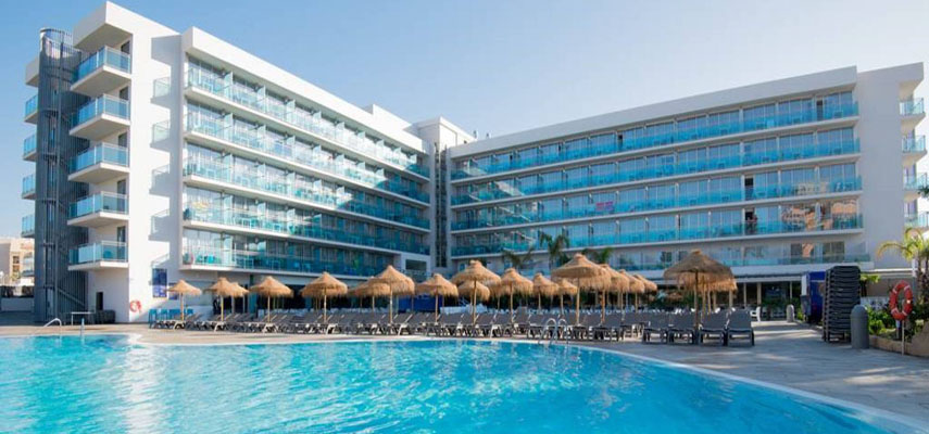 Sixth Street объявил о покупке пяти отелей в Испании за 85 миллионов евро