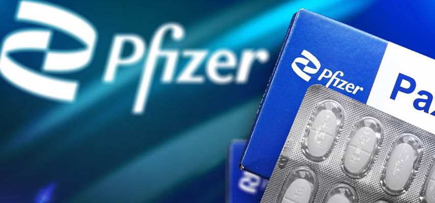 Препарат Паксловид от Pfizer эффективен против варианта Омикрон