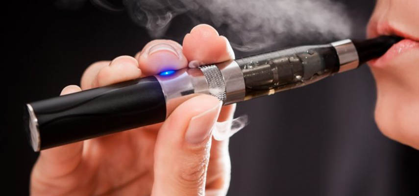 В Испании будут продавать электронные сигареты только в специализированных табачных магазинах