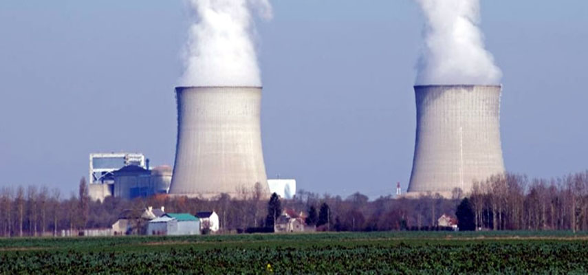 Ядерная энергетика в Испании