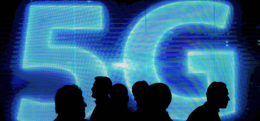 Испанское правительство завершило реорганизацию частот для внедрения технологии 5G