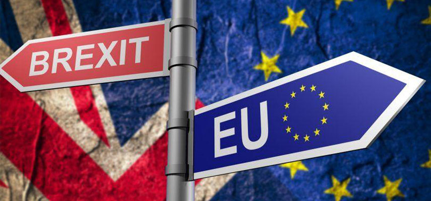 Евросоюз хочет, чтобы Британия провела второй референдум по Brexit