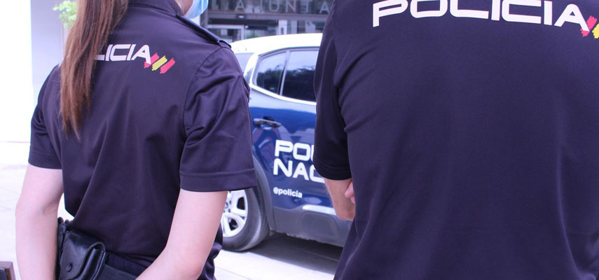 В Испании полиция арестовала одного из самых разыскиваемых преступников Европола