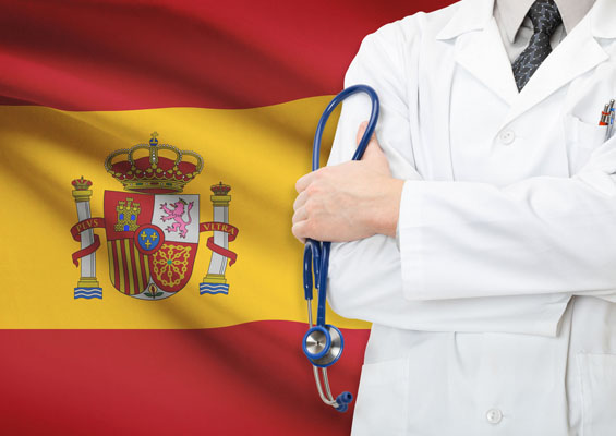 Лечение в Испании