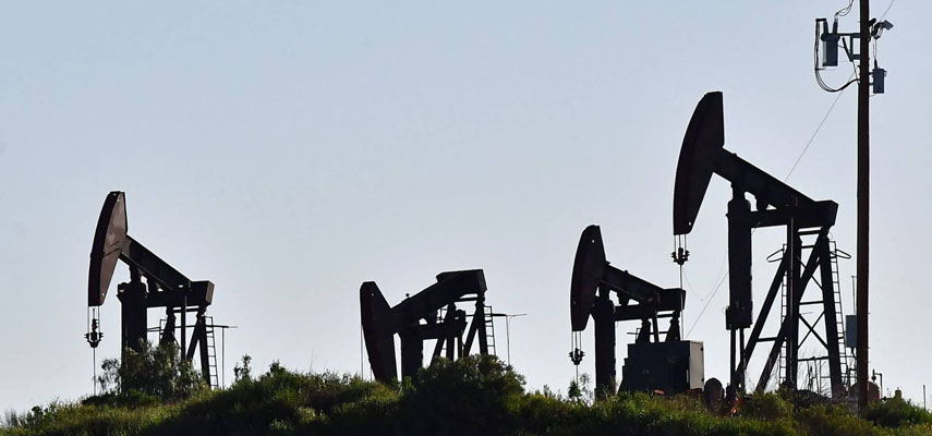 Опасения глобального кризиса поставок нефти после вторжения РФ в Украину ударили по рынкам