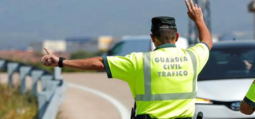 В Испании с 21 марта вступает в действие новый Закон о дорожном движении