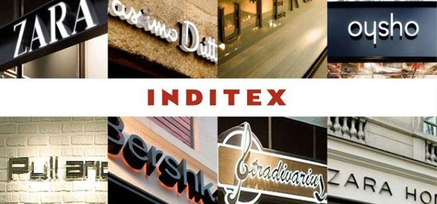 Текстильный гигант Inditex уходит с рынка России