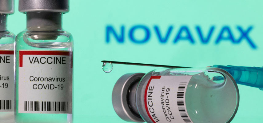В Испанию прибыла первая партия американской вакцины Novavax