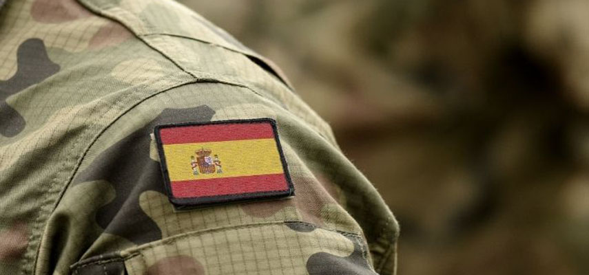 Испания отправит войска в страны НАТО на границе с Россией