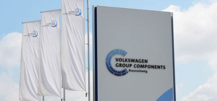 Volkswagen построит крупный завод по производству аккумуляторов в Валенсии