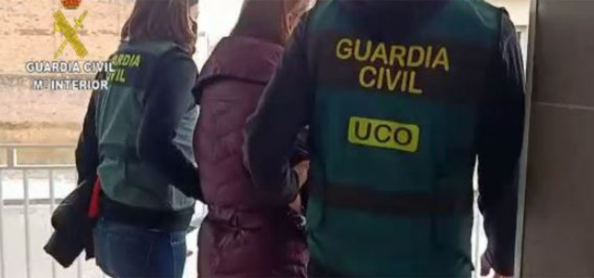 В Испании арестована 47-летняя британка, которую разыскивали с 2013 года