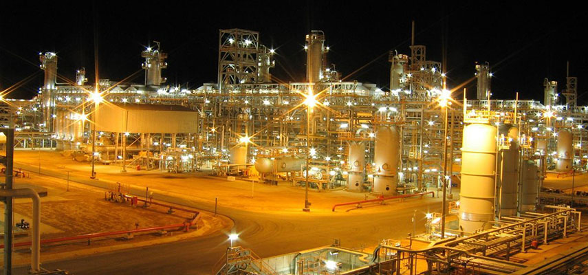 Алжир обещает сохранить цены на газ для всех своих клиентов, за исключением Испании